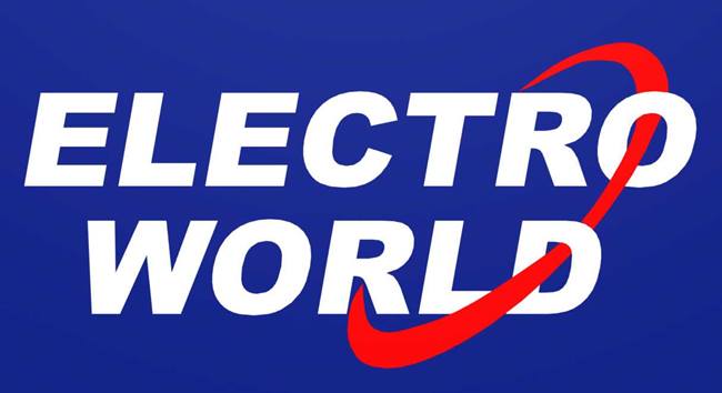 Electroworld